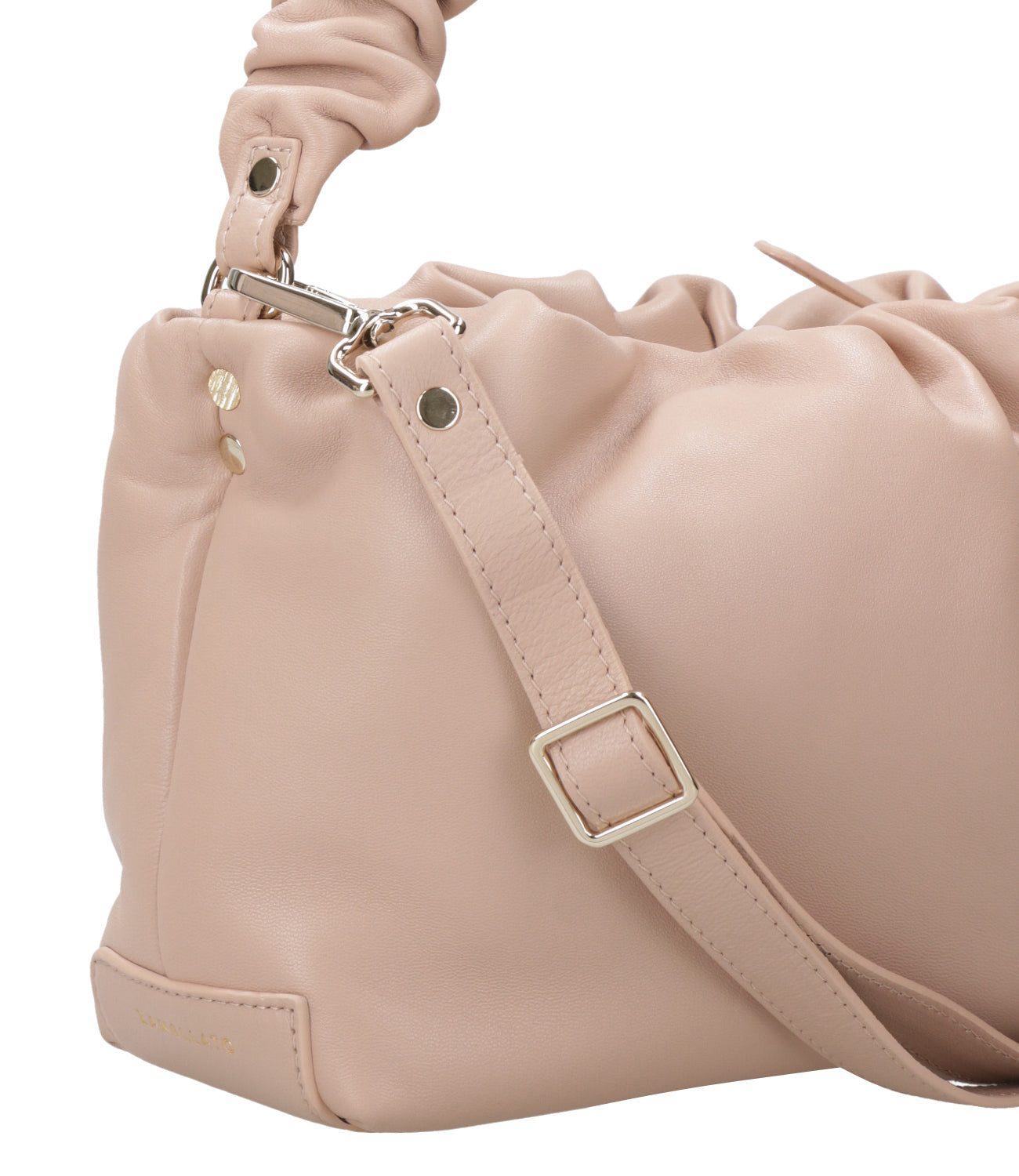 Zanellato | Tulipa Heritage Glove Luxethic Beige Bag