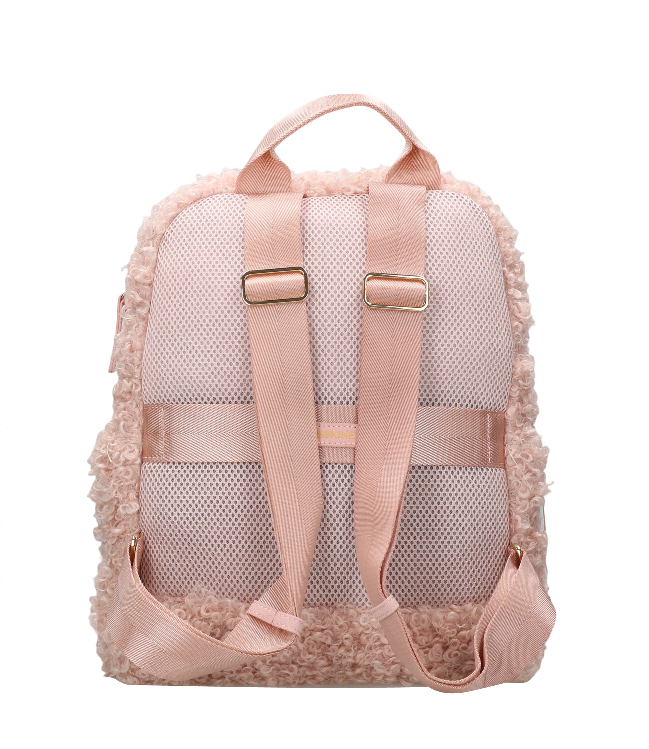 Moleskine | Pink Backpack
