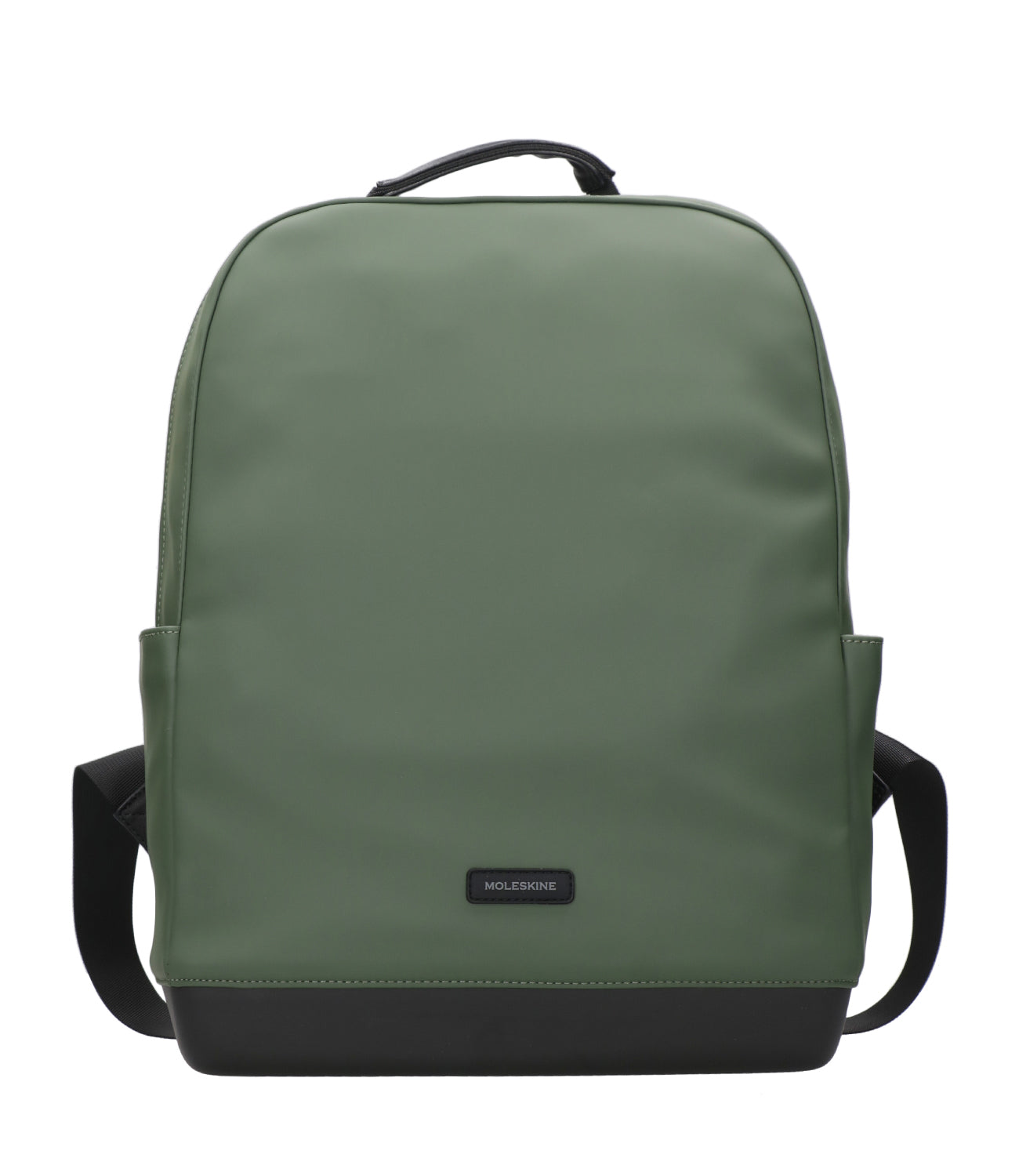 Moleskine | Backpack The Backpack Pu Soft Forest Green