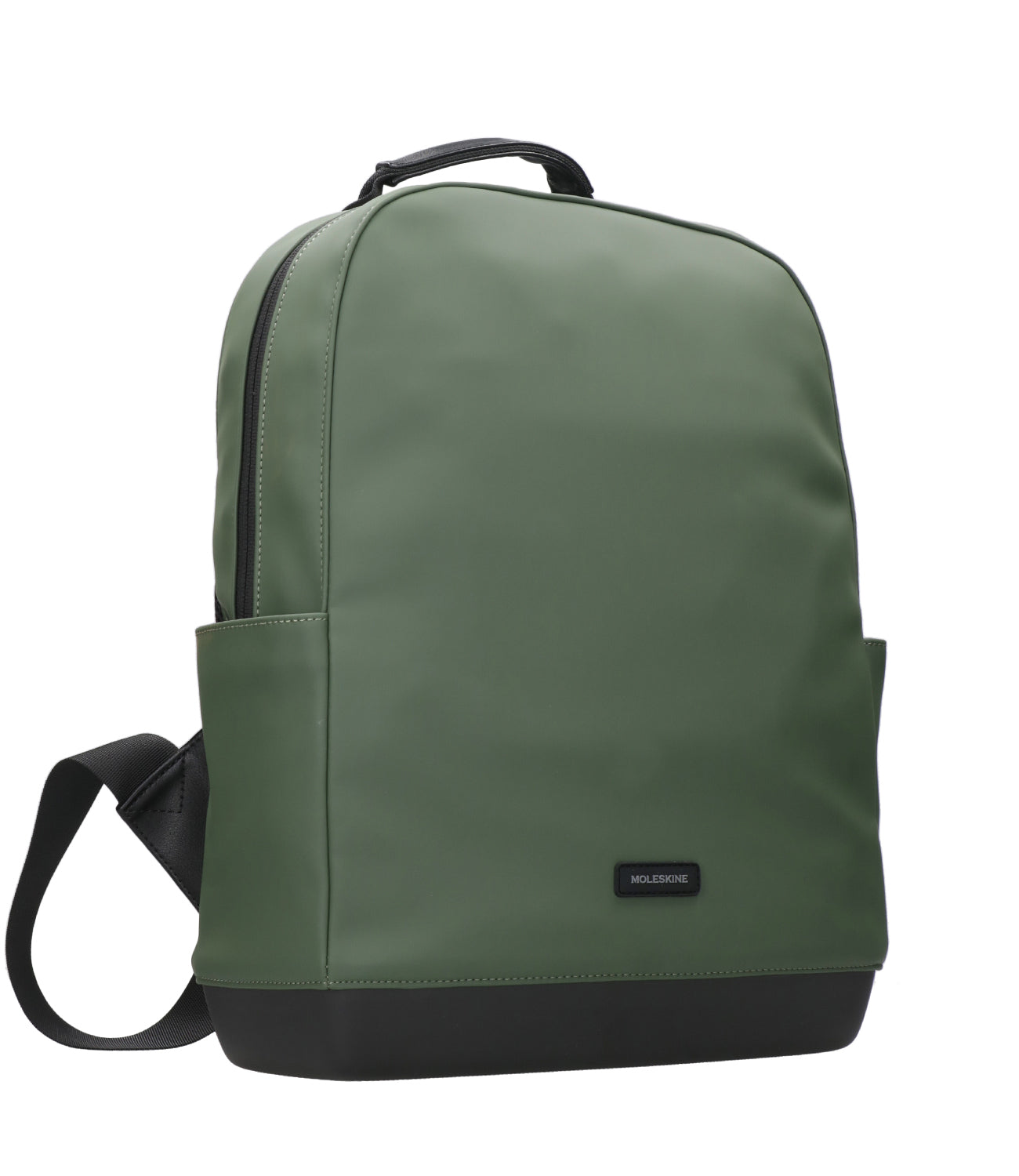 Moleskine | Backpack The Backpack Pu Soft Forest Green