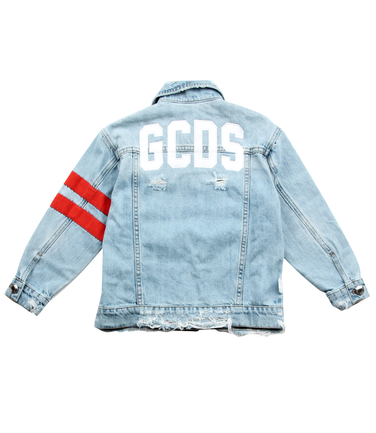 GCDS | Denim Jacket
