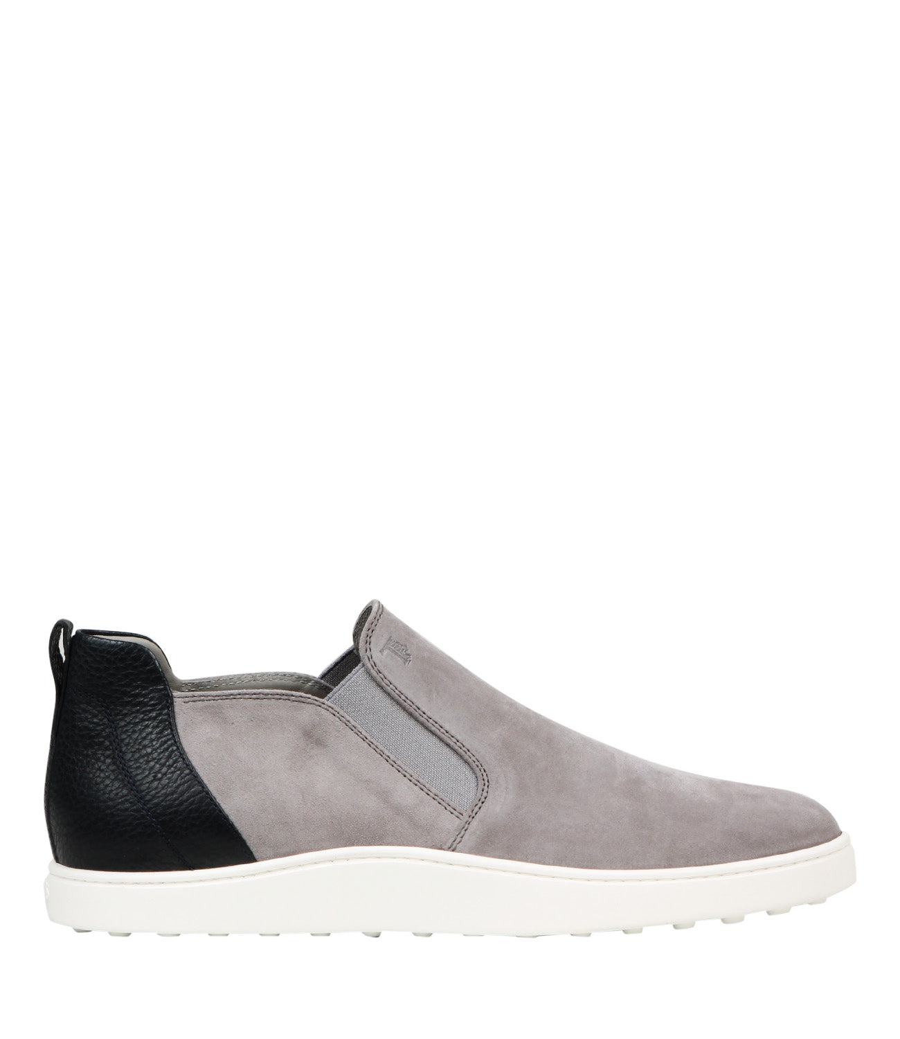 Slip On in Suede