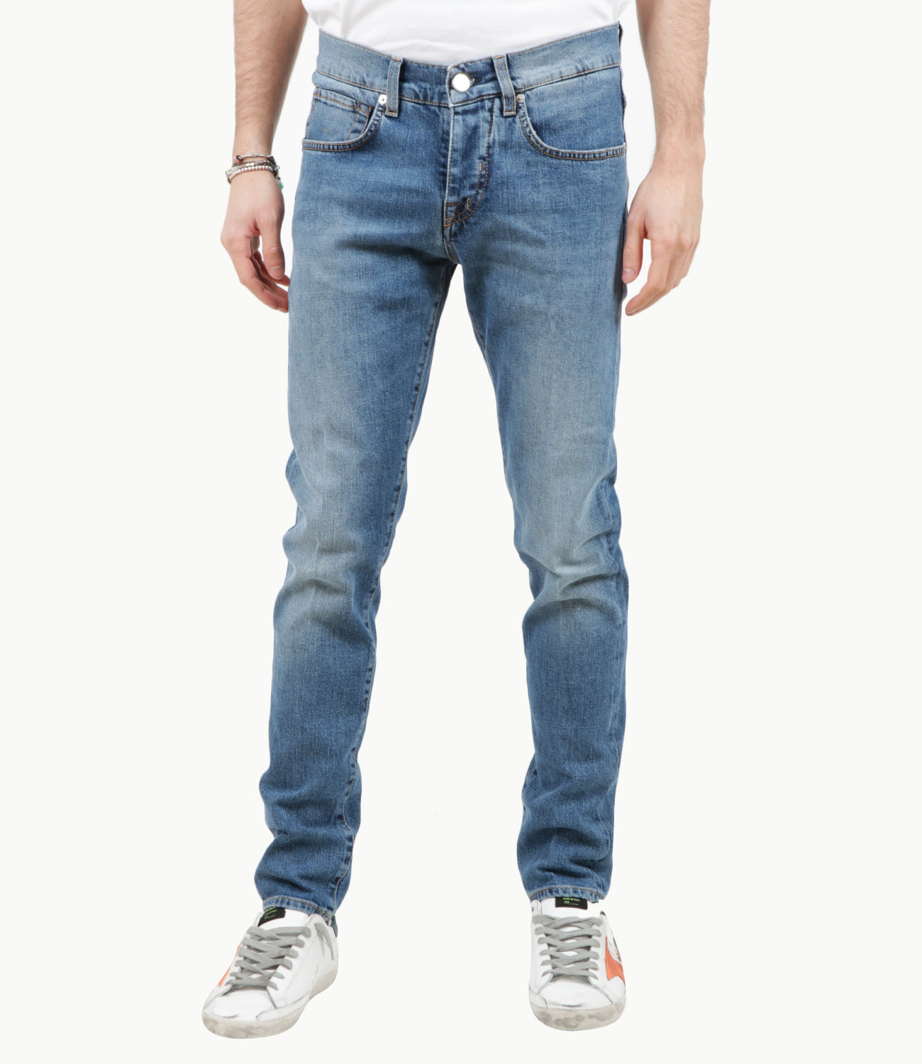 Paul Newman Jeans