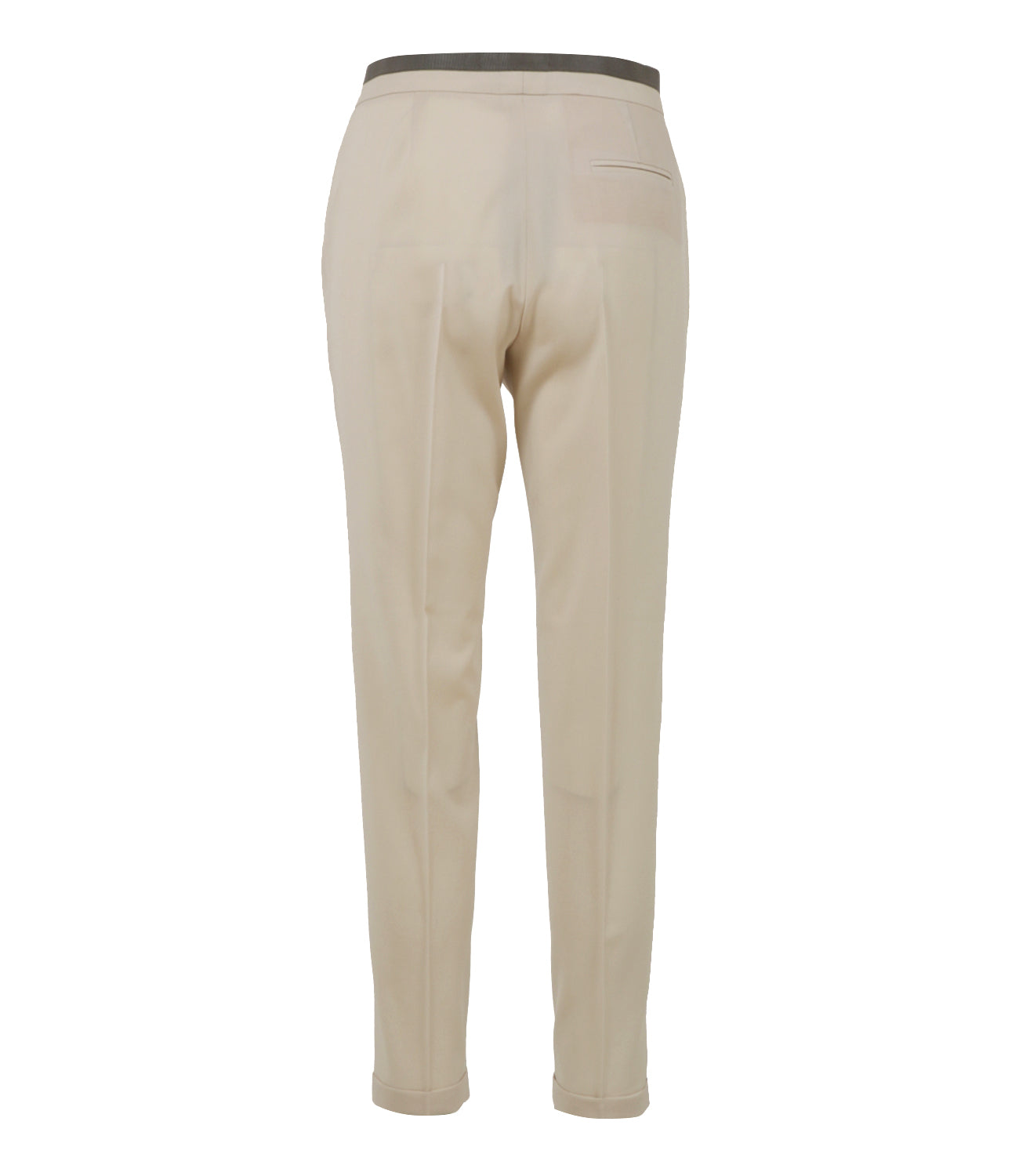 Assisi Cotton Trousers