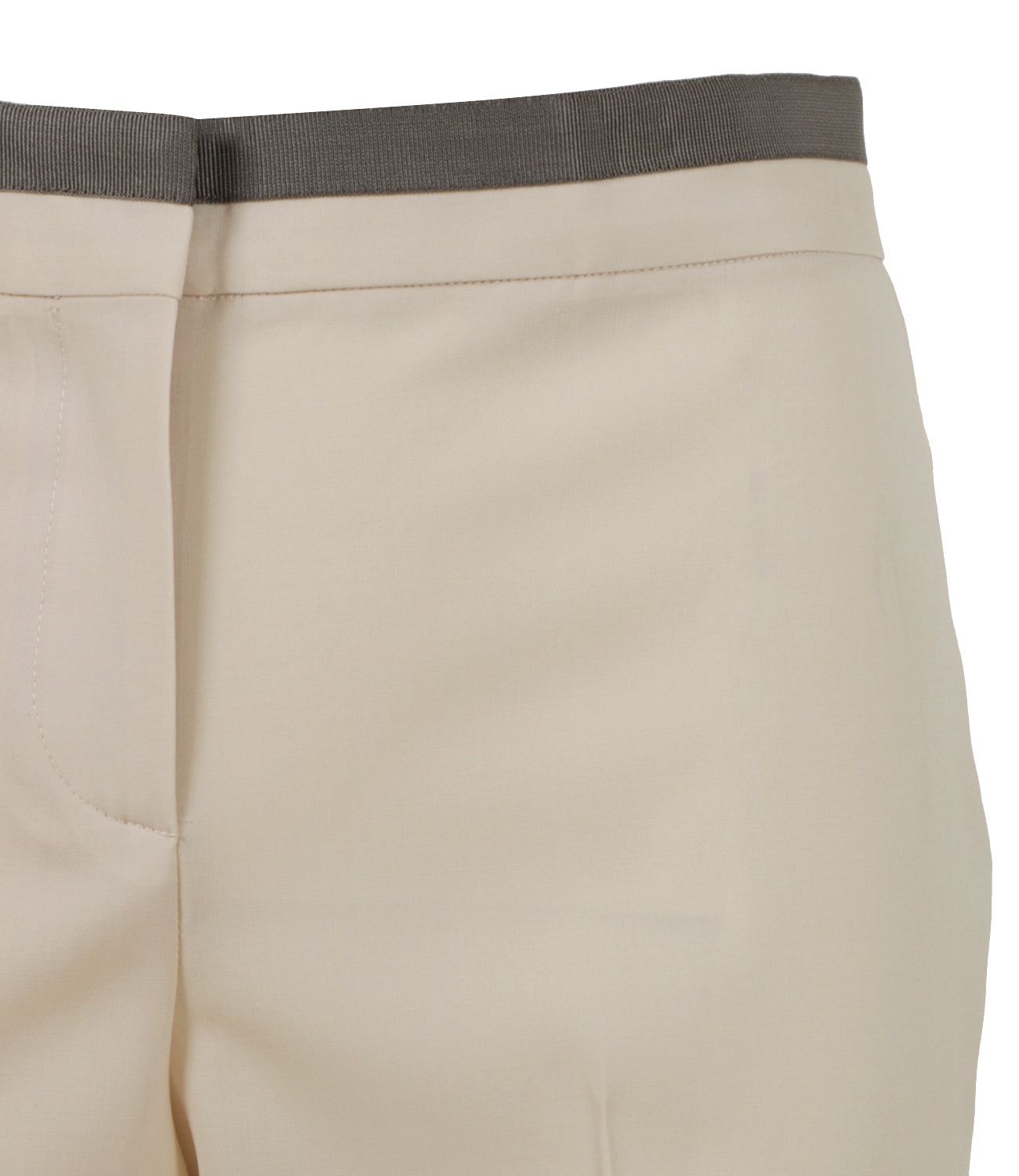 Assisi Cotton Trousers