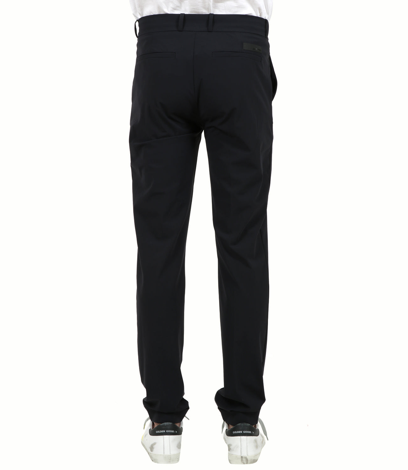 Chino Revo trousers