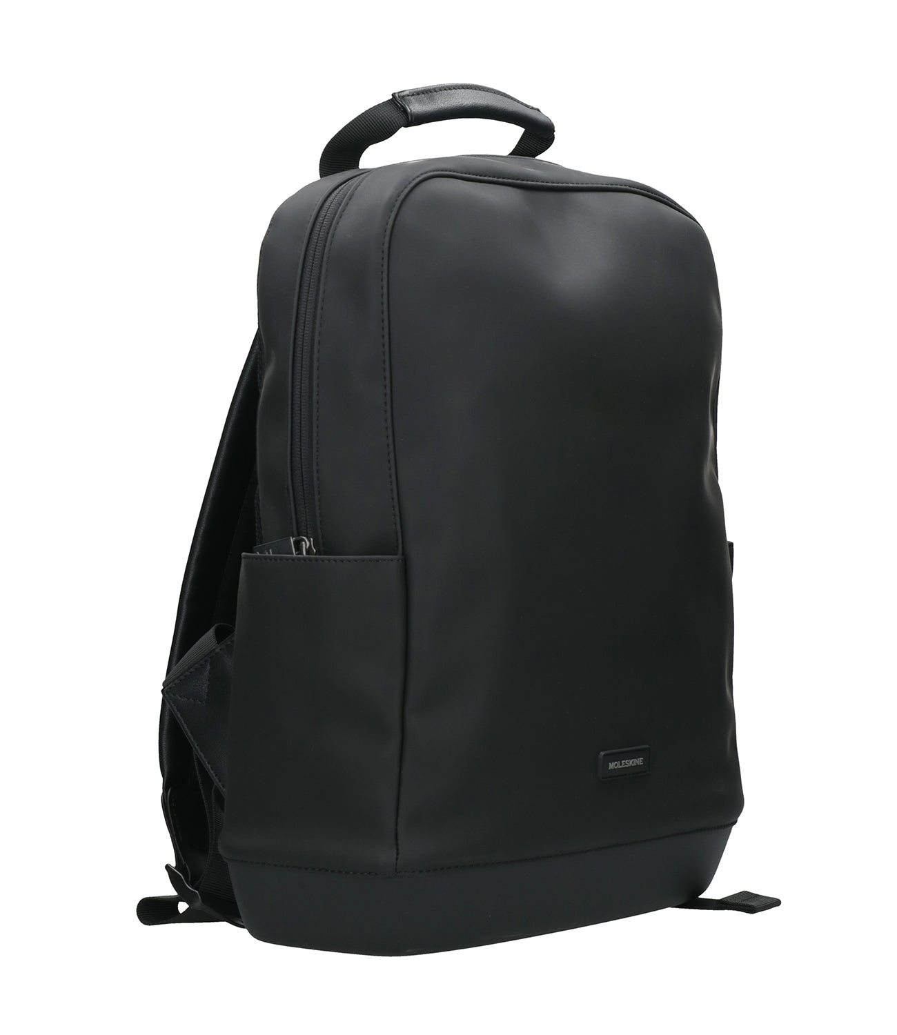 Moleskine | Backpack The Backpack Pu Soft Black