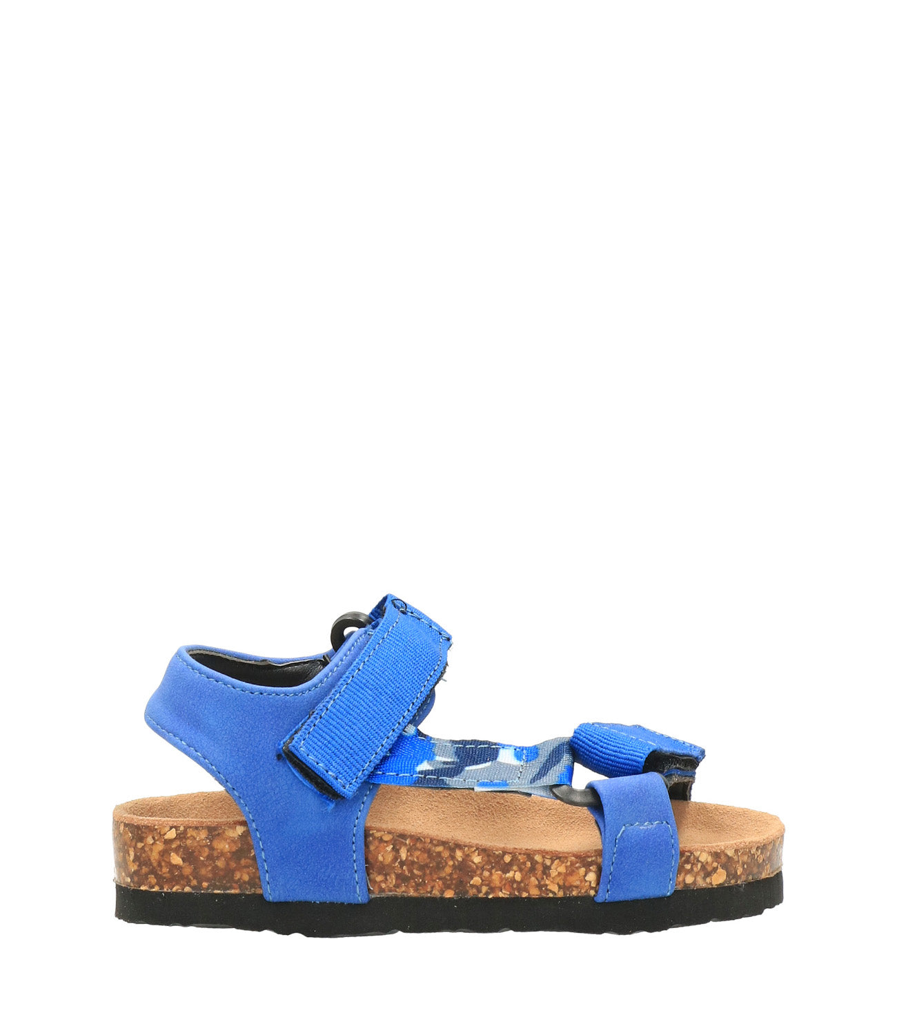 Sandalo Blu