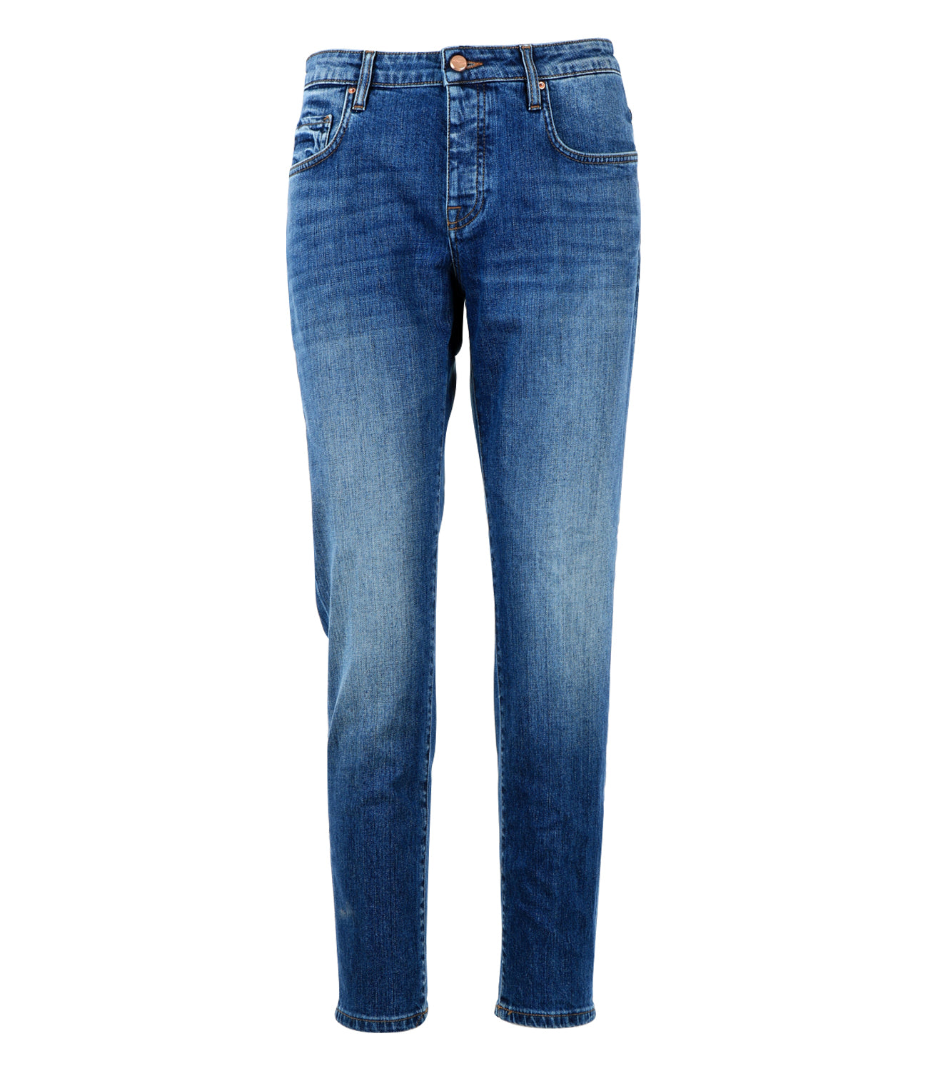 Marika Denim Medium Jeans