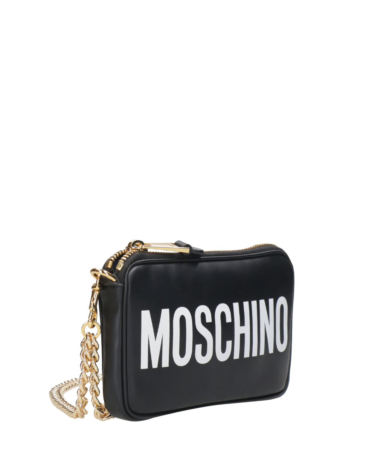 Moschino | Shoulder Bag Black