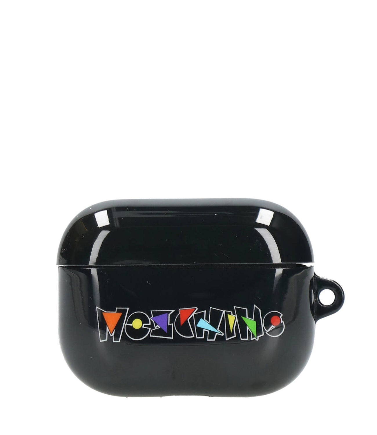 Moschino AirPods Cover Black