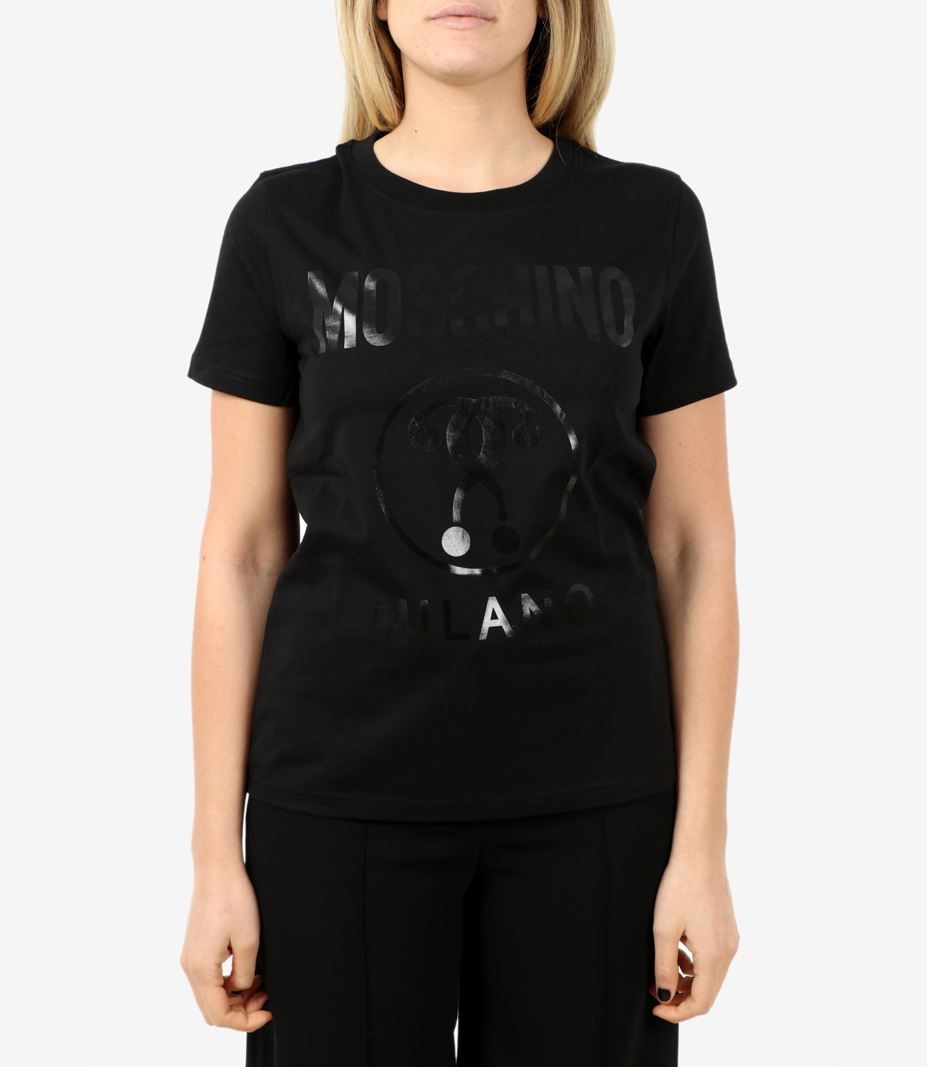 T-Shirt Nero