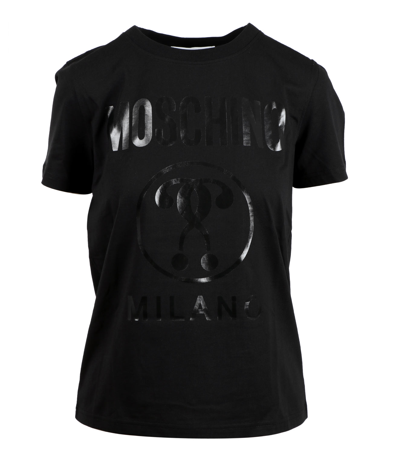 T-Shirt Nero