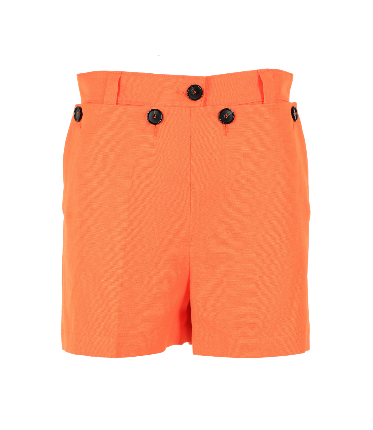 Shorts Arancio