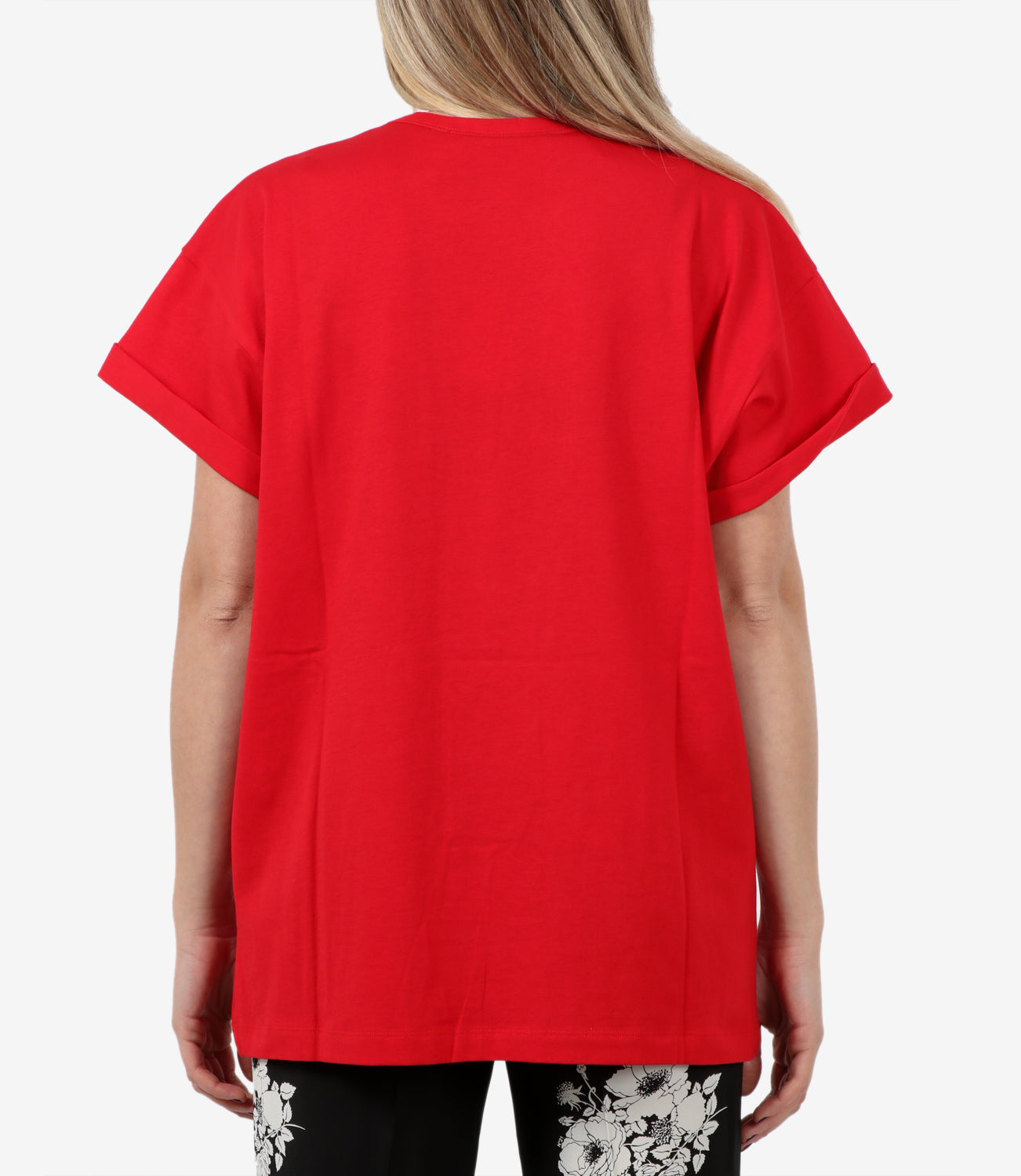 T-Shirt Rossa