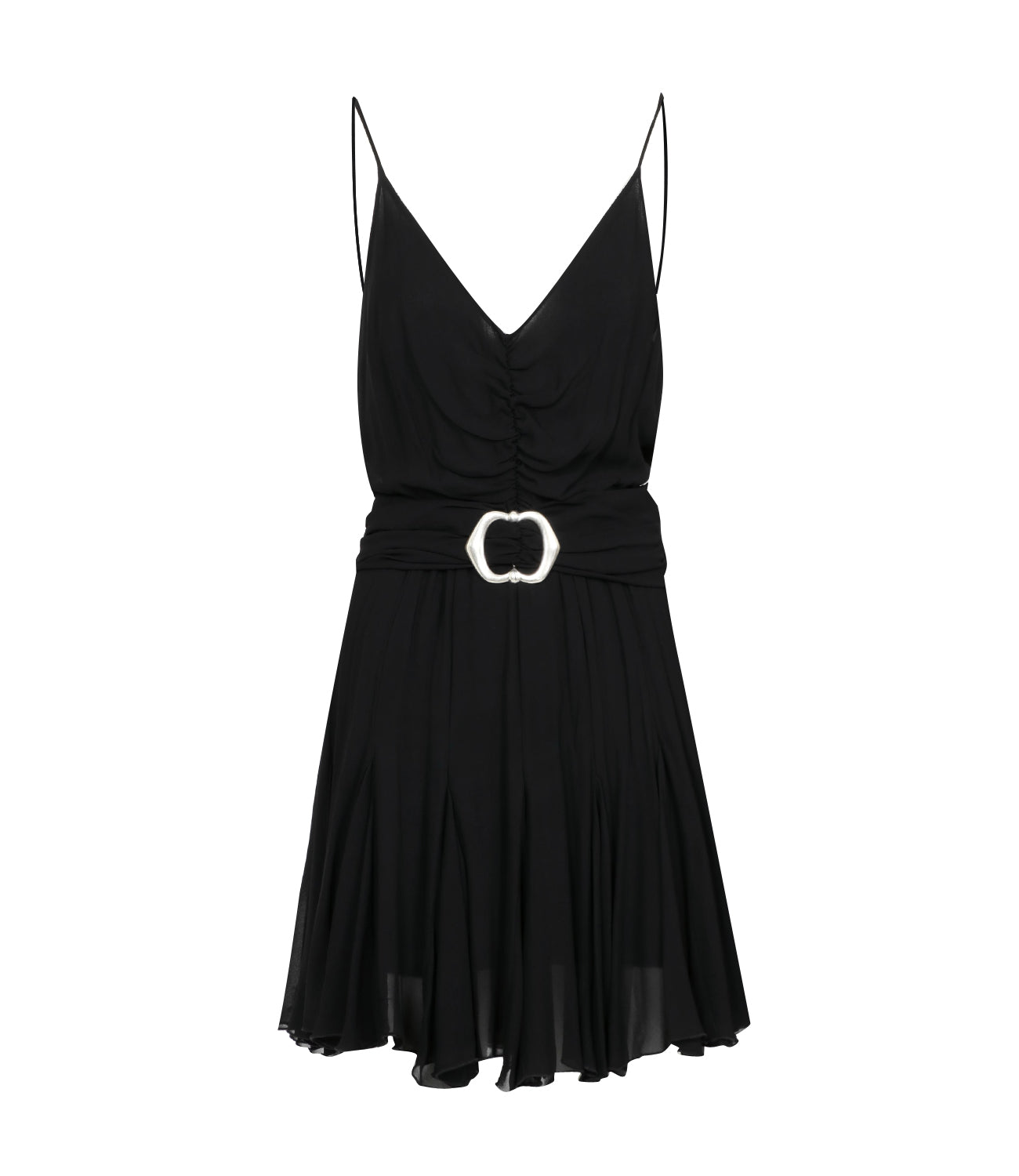Aniye By | Belt Dress Bolly Black
