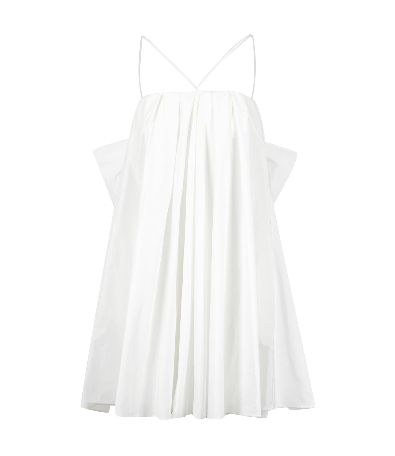 Aniye By | White Butterfly Dress