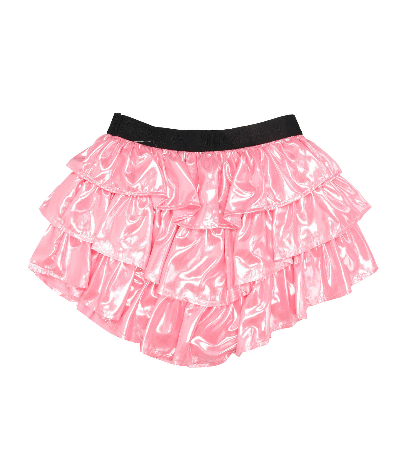 Aniye By Girl | Pink Skirt