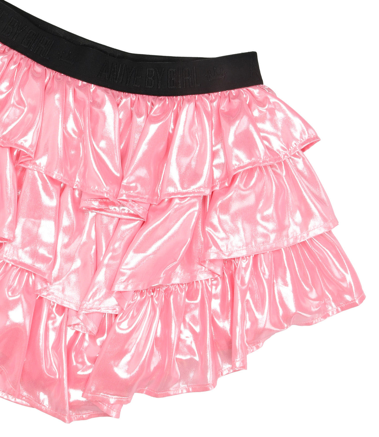 Aniye By Girl | Pink Skirt
