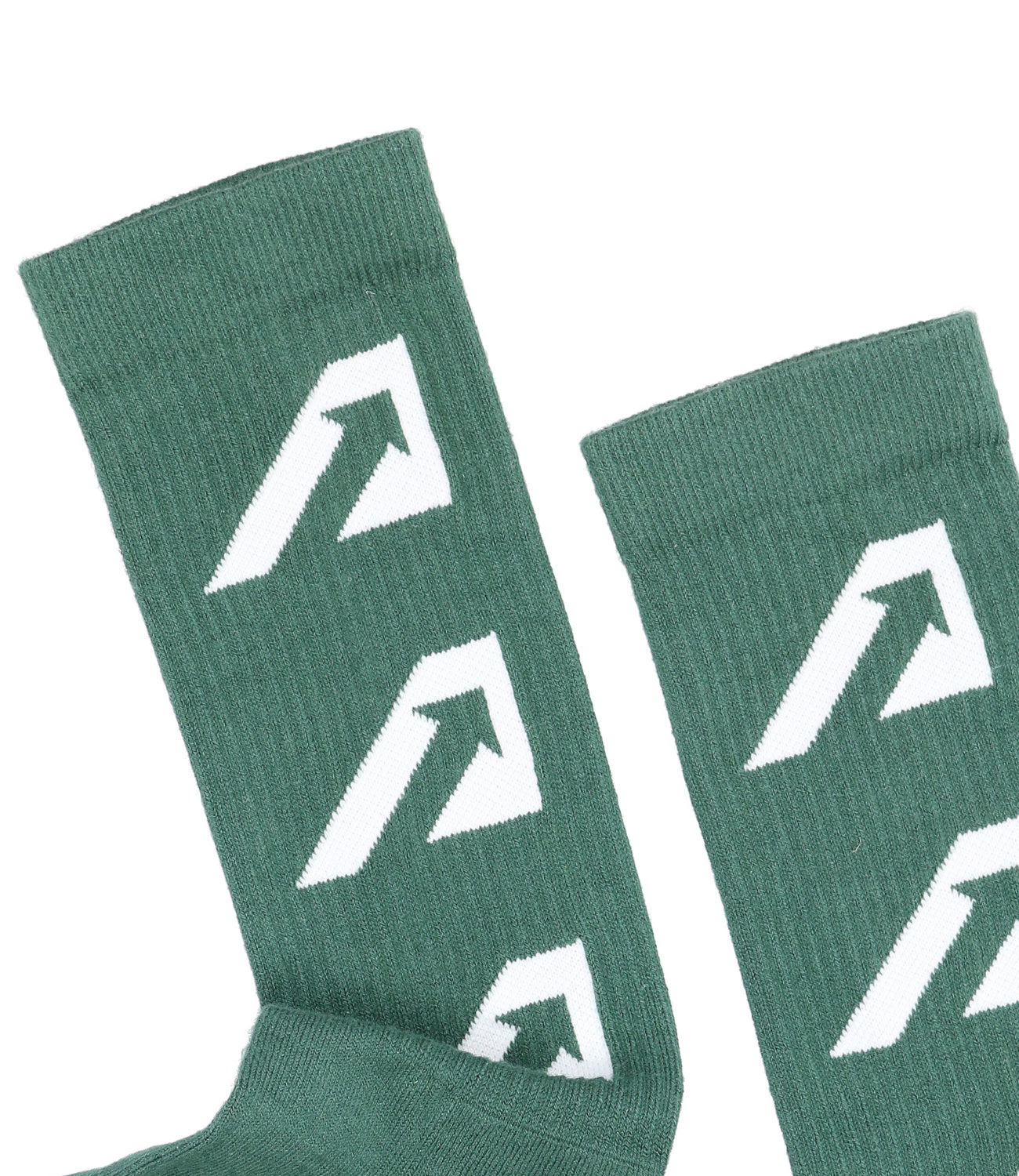 Autry | Green Socks