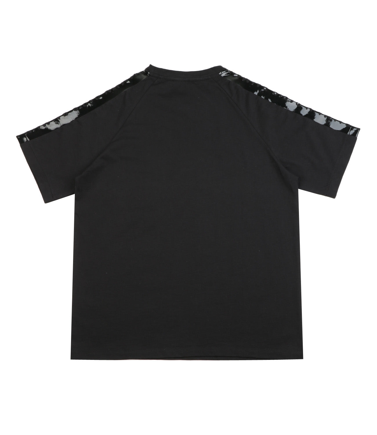 Balmain | Black T-Shirt