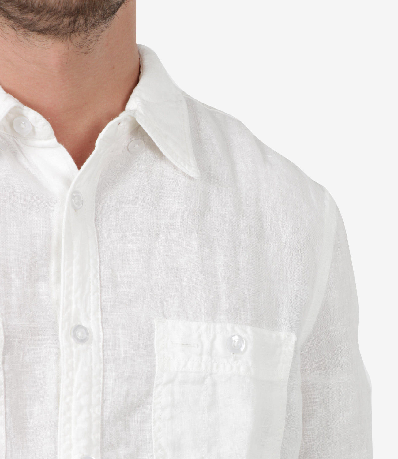 Blauer | White Shirt