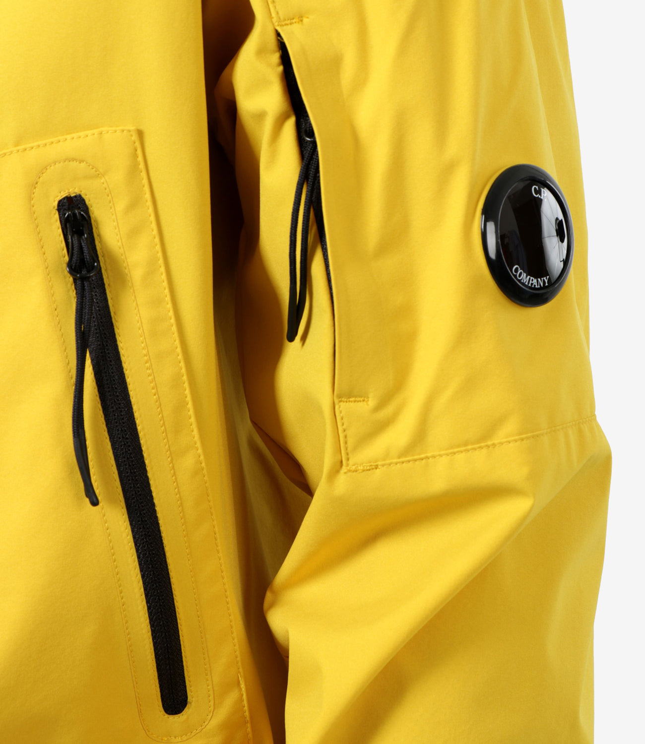 C.P. Company | Yellow Jacket