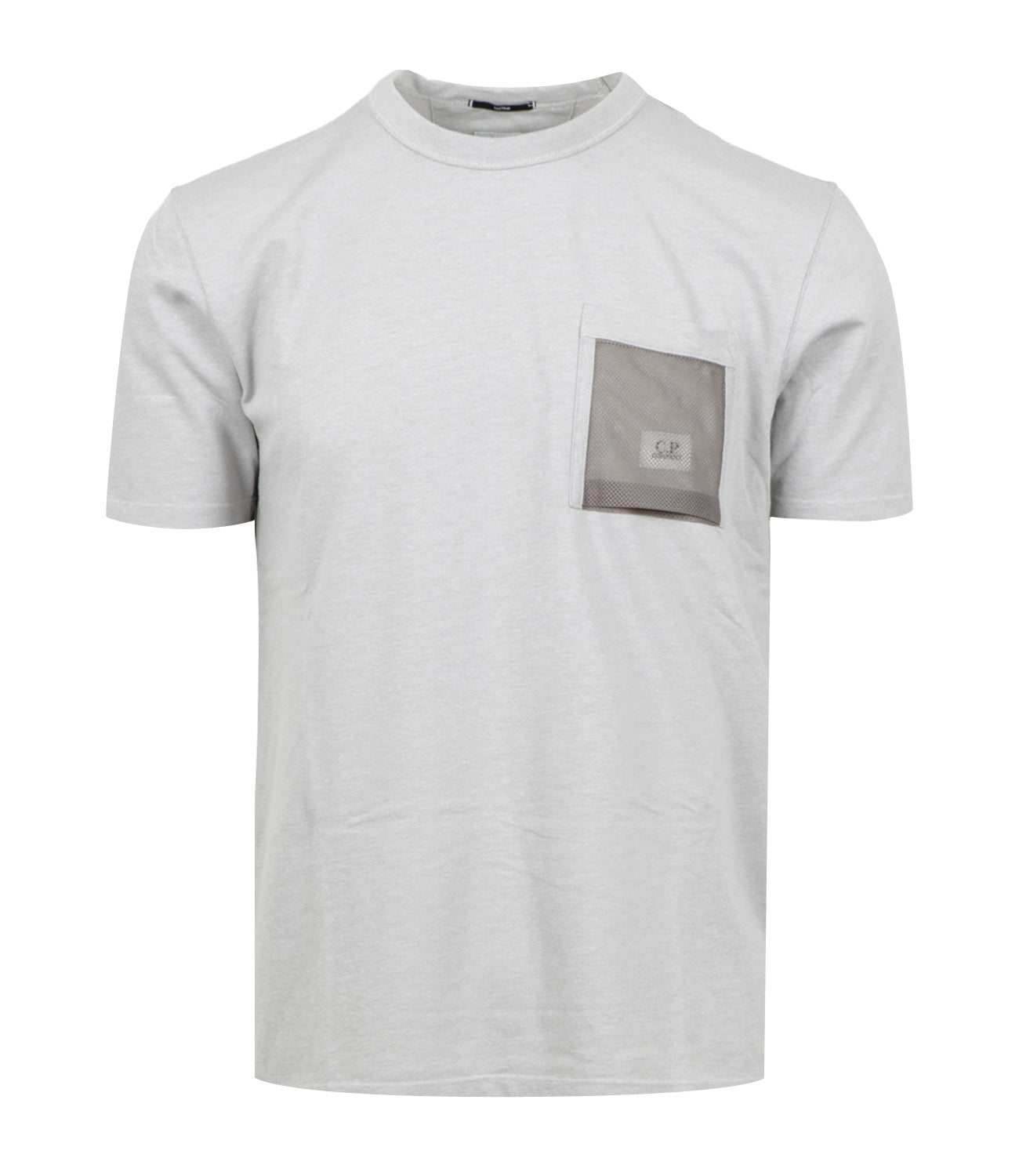 C.P. Company | Grey T-Shirt