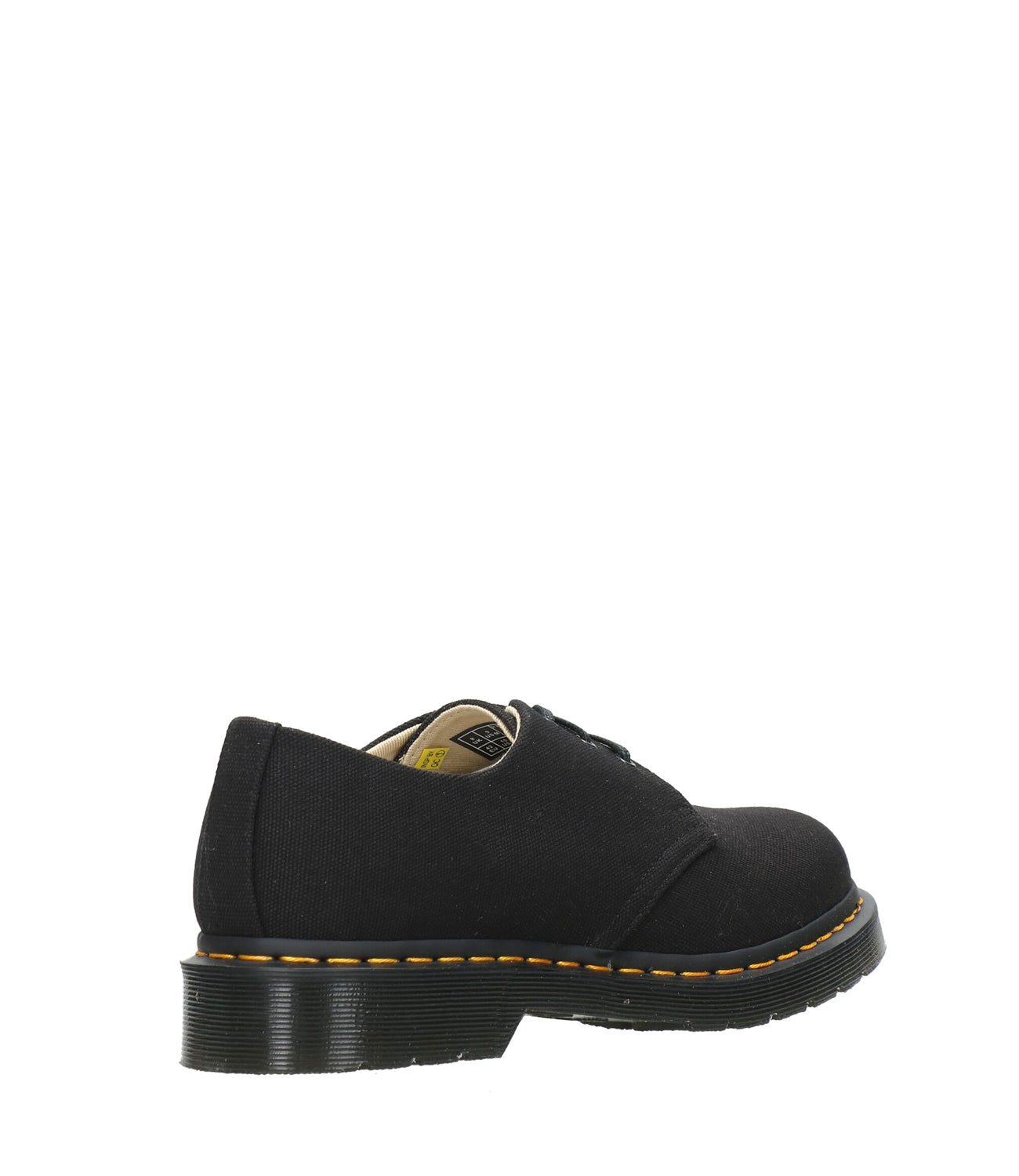 Dr Martens | Shoe 1461 Black
