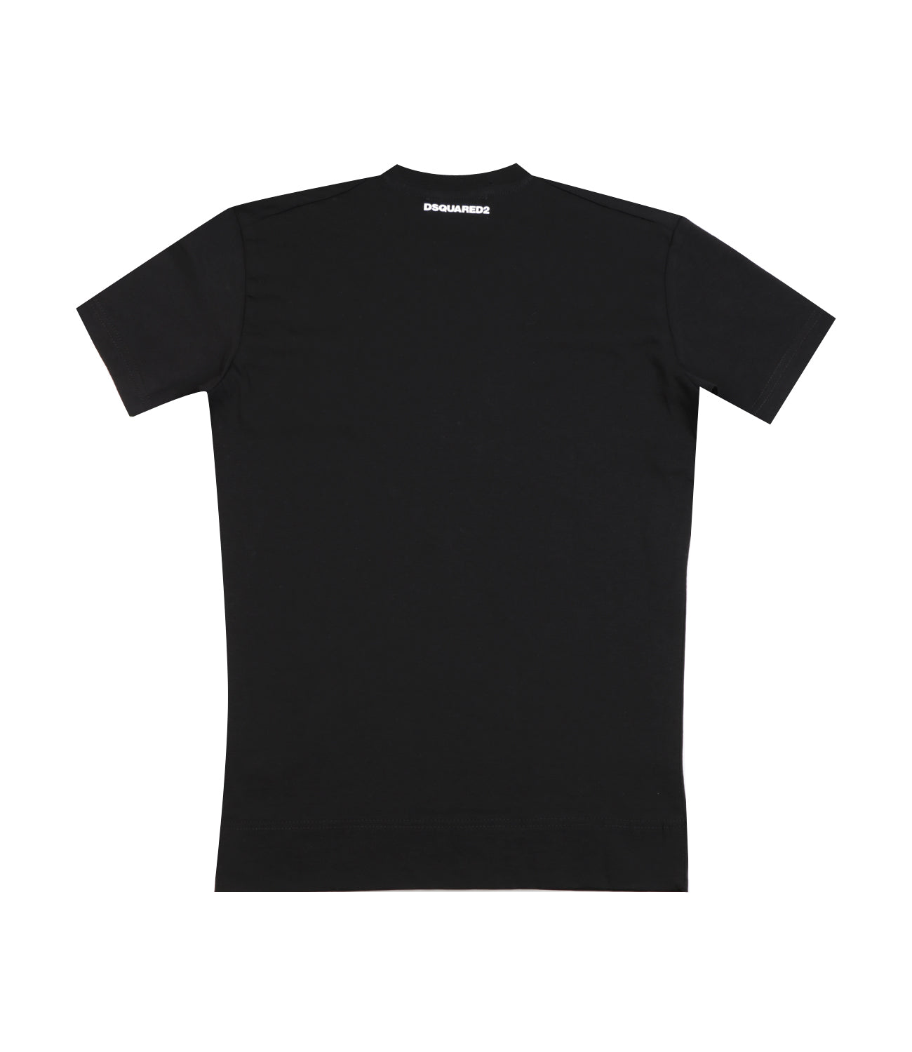 Dsquared2 | Black T-Shirt