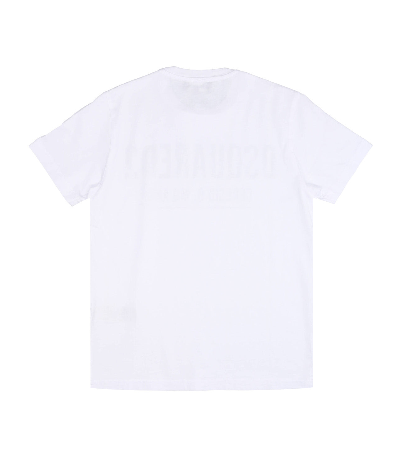 Dsquared2 | White T-Shirt
