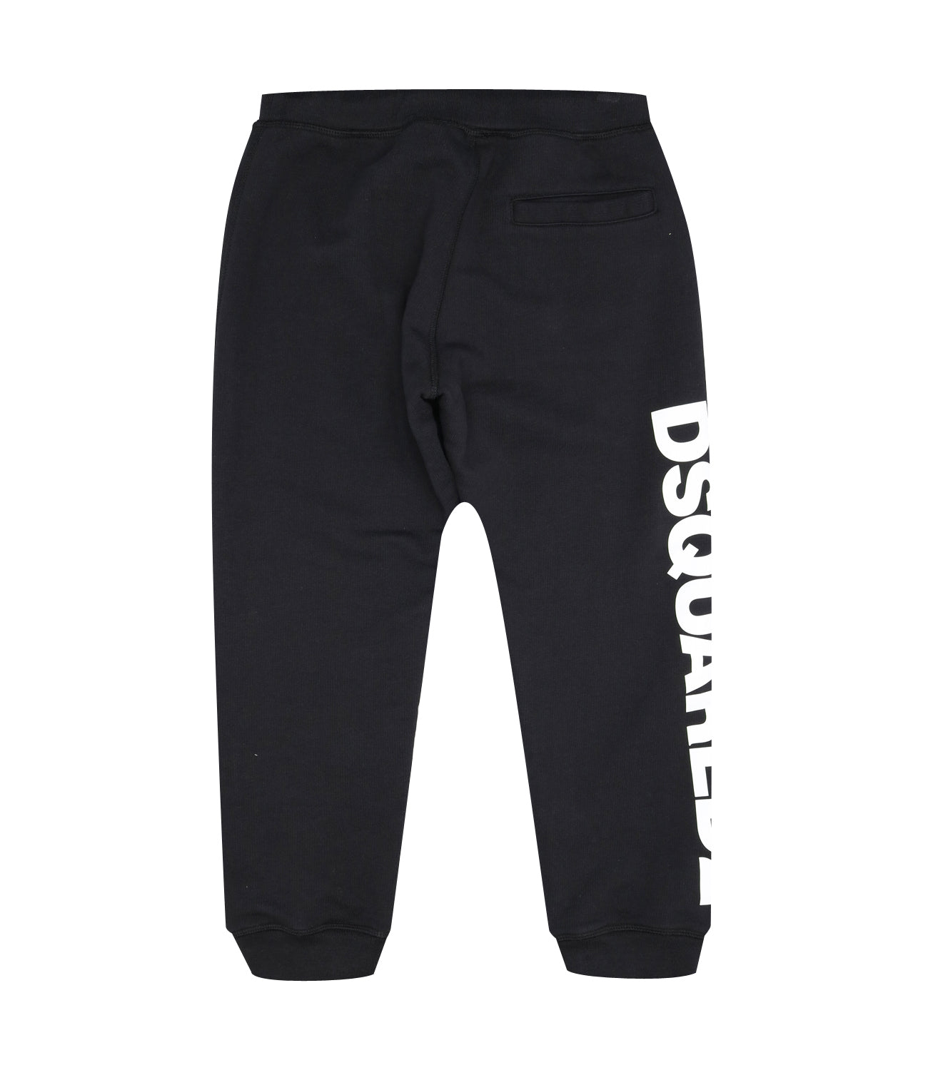 Dsquared2 | Black Trousers