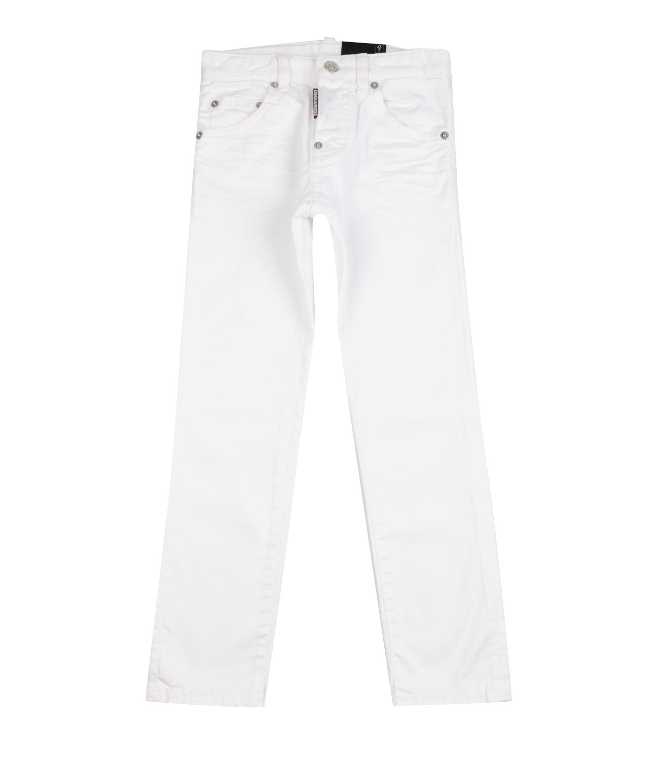 Dsquared2 | White Trousers