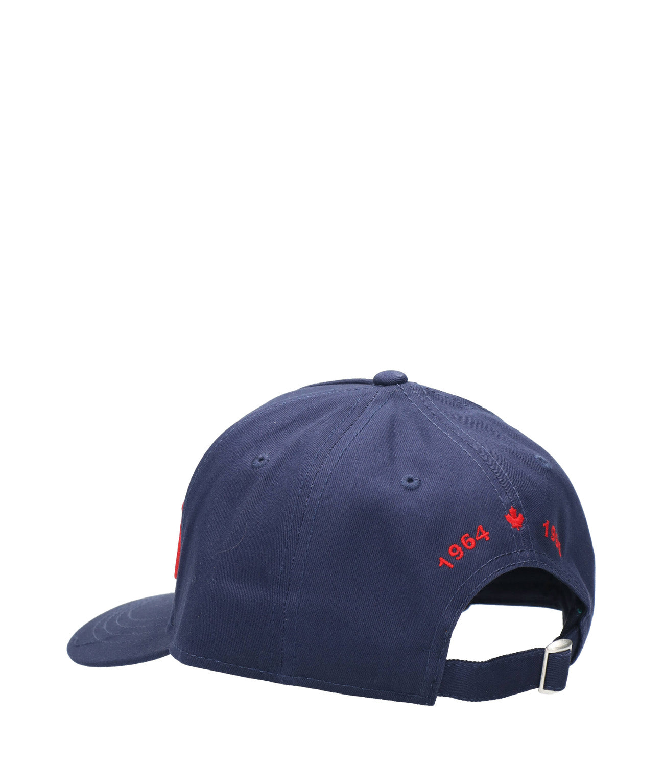 Dsquared2 | Cappello Blu