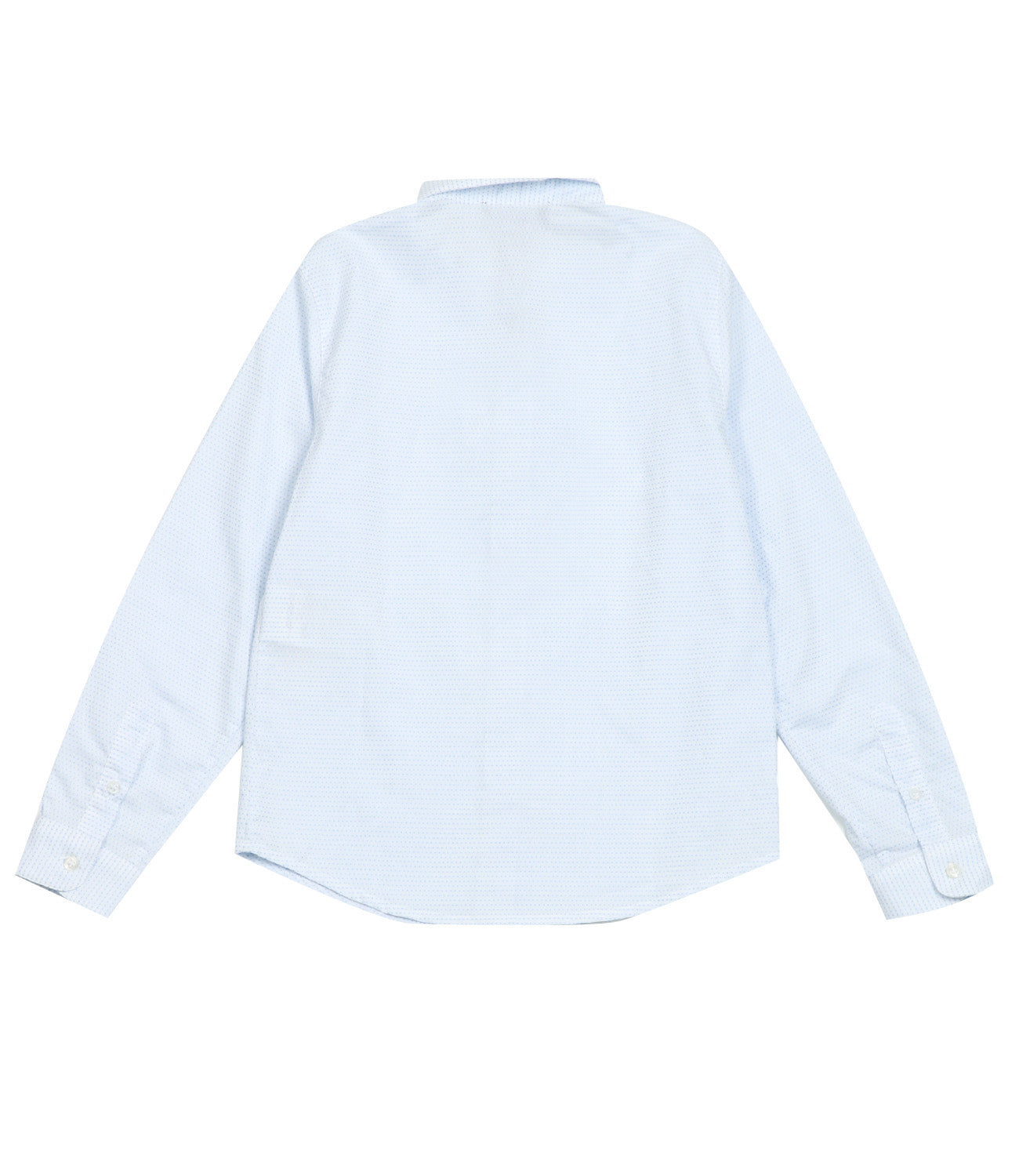 Emporio Armani Junior | White Shirt