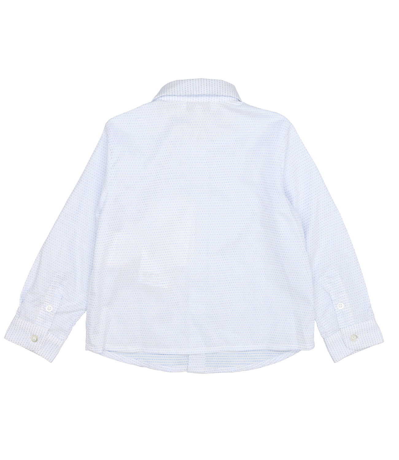 Emporio Armani Junior | Pearl Shirt