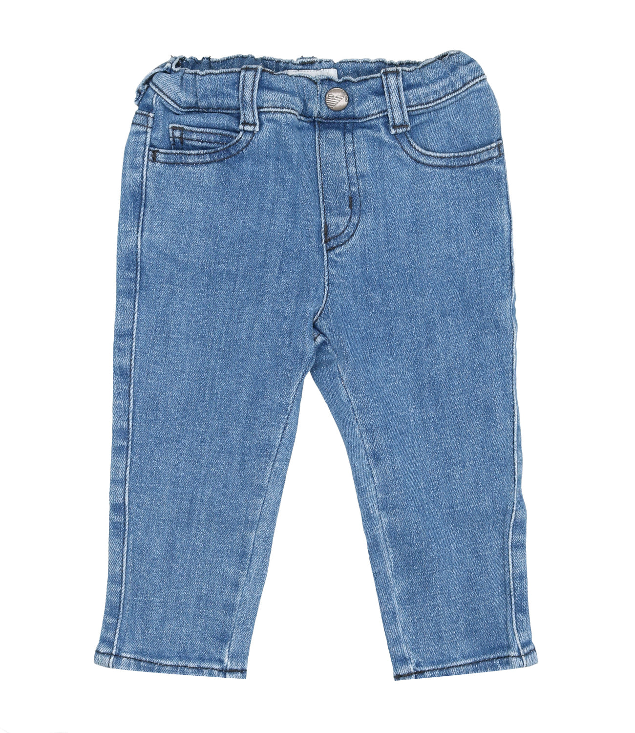 Emporio Armani Junior | Denim Jeans