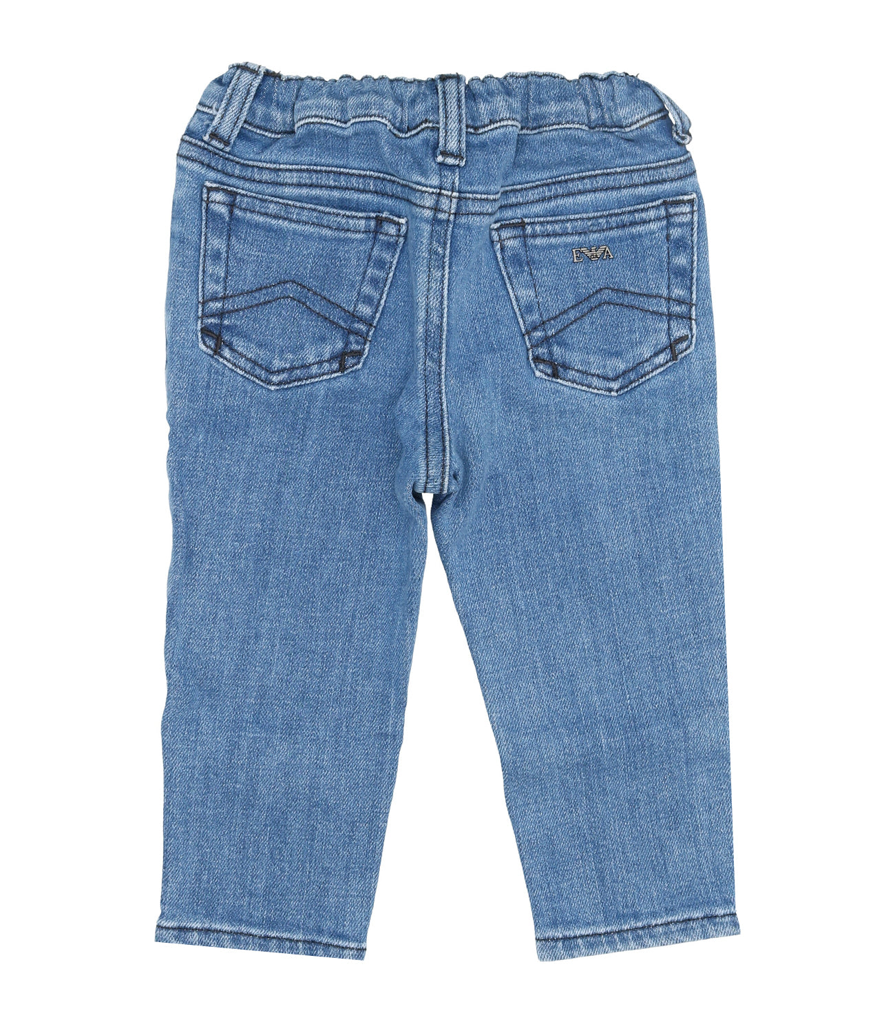 Emporio Armani Junior | Denim Jeans