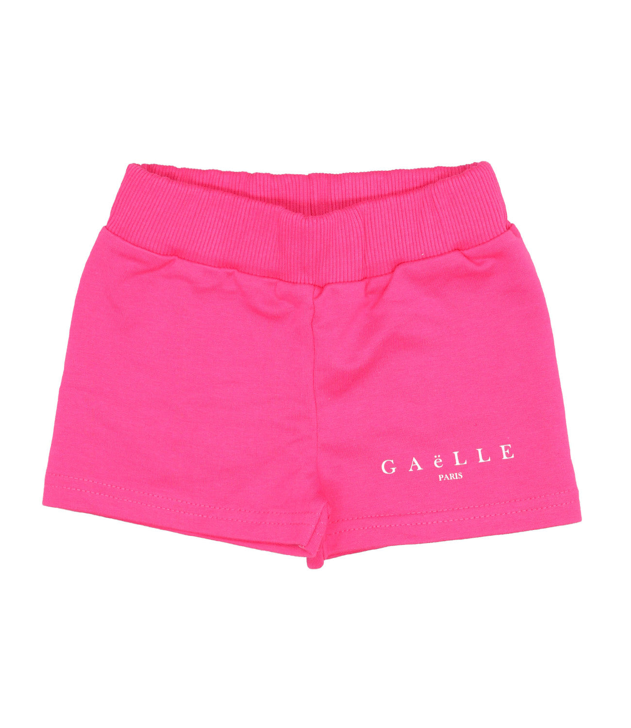 Gaelle Paris | Shorts Fuxia