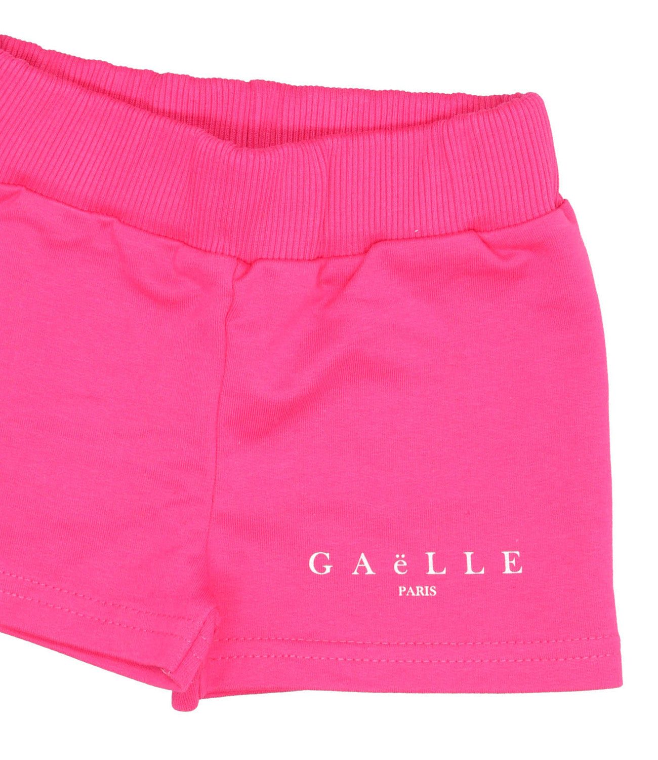 Gaelle Paris | Shorts Fuxia
