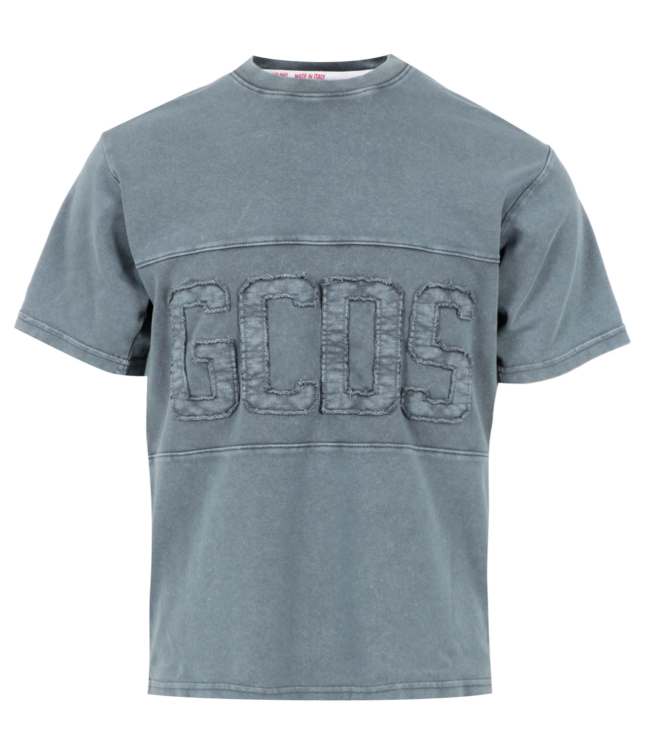 GCDS | T-Shirt Grigia