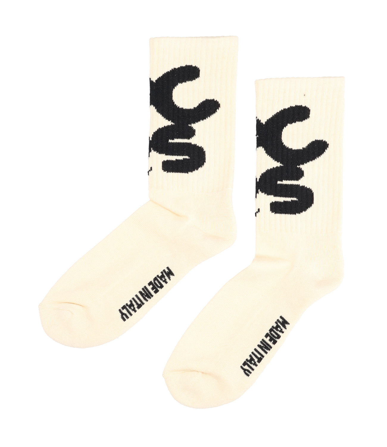 GCDS | White Socks