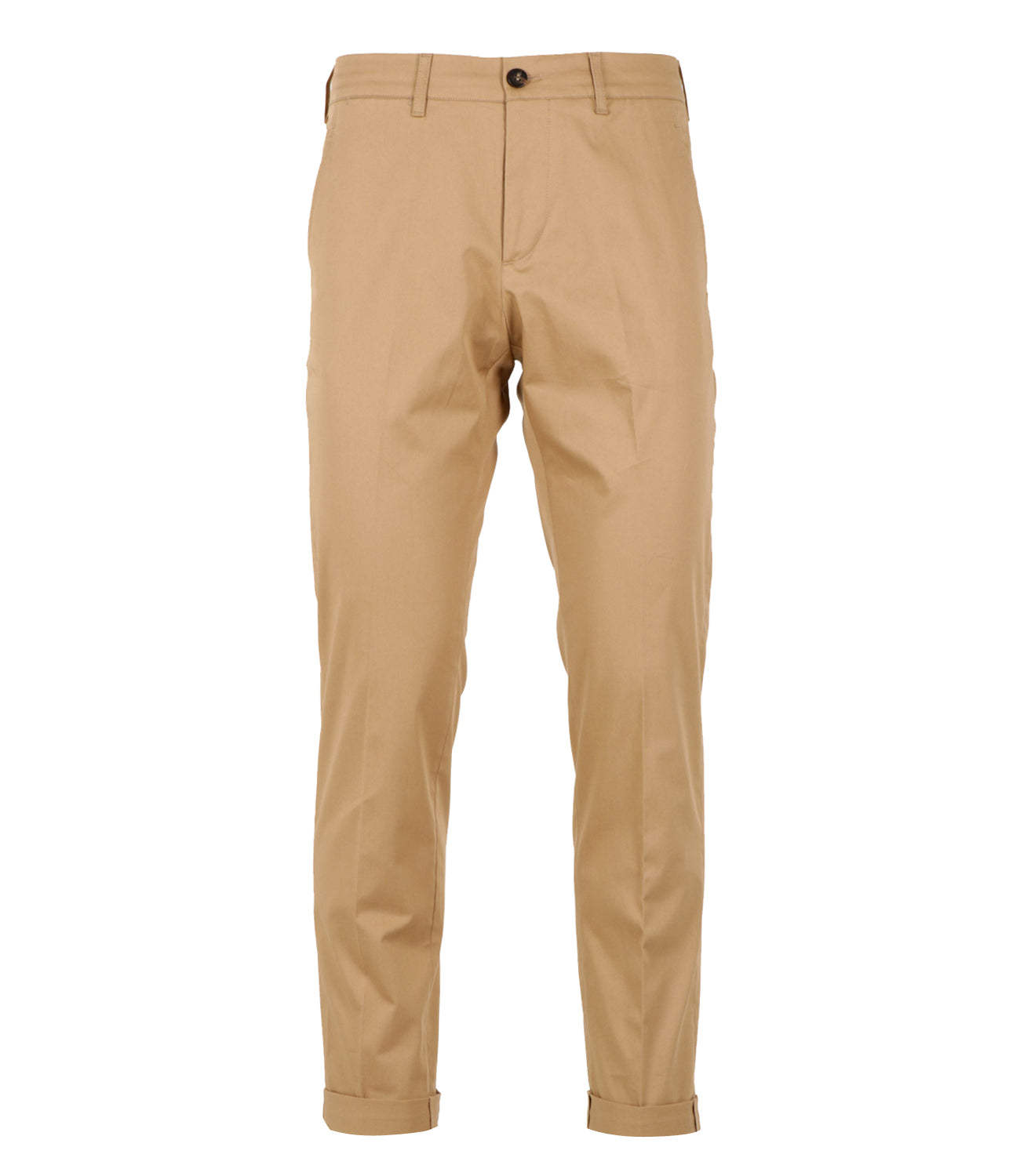 Golden Goose Deluxe Brand | Pantalone Chino Pants Beige