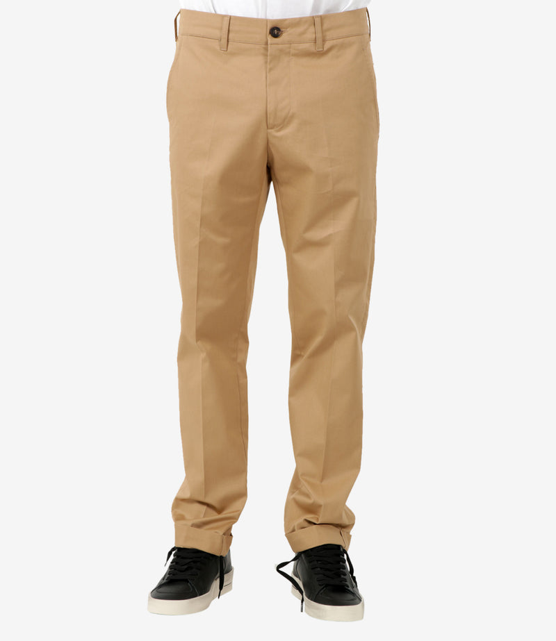 Golden Goose Deluxe Brand | Pantalone Chino Pants Beige