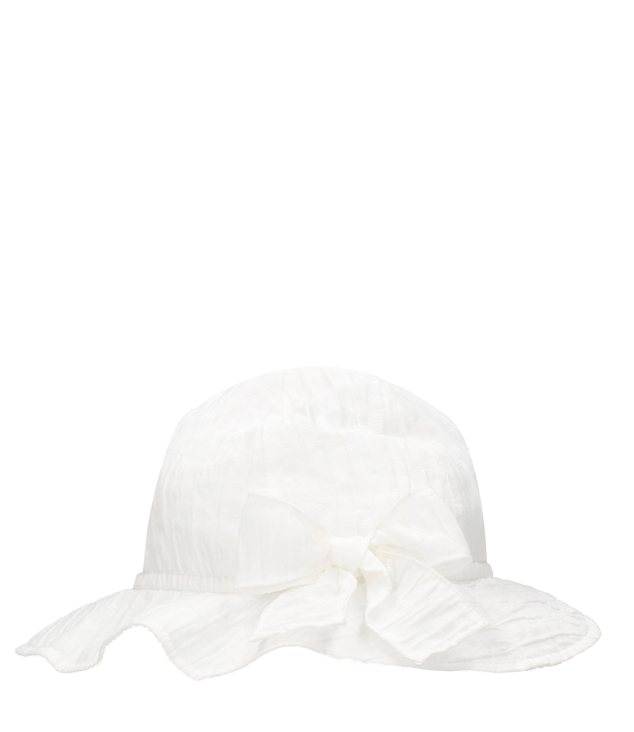 Il Gufo | Cappello Bianco