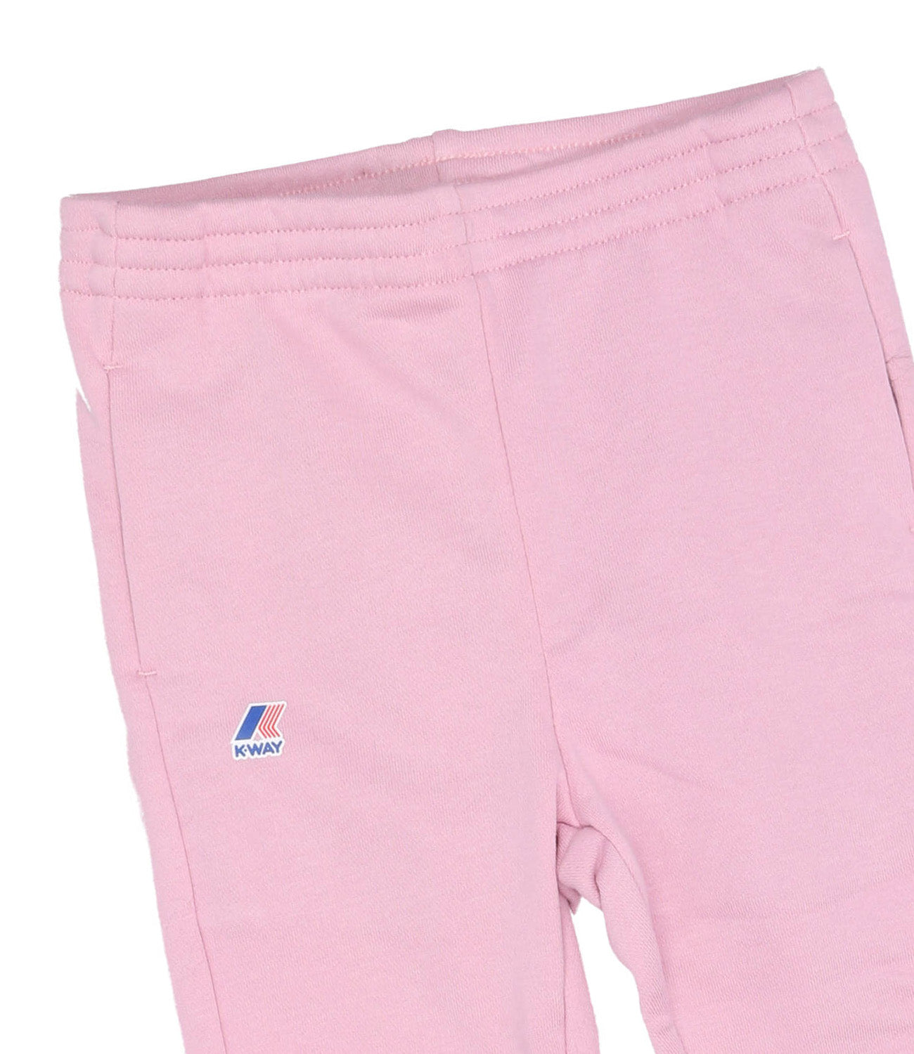 K-Way Kid | Sporty Pants Pink