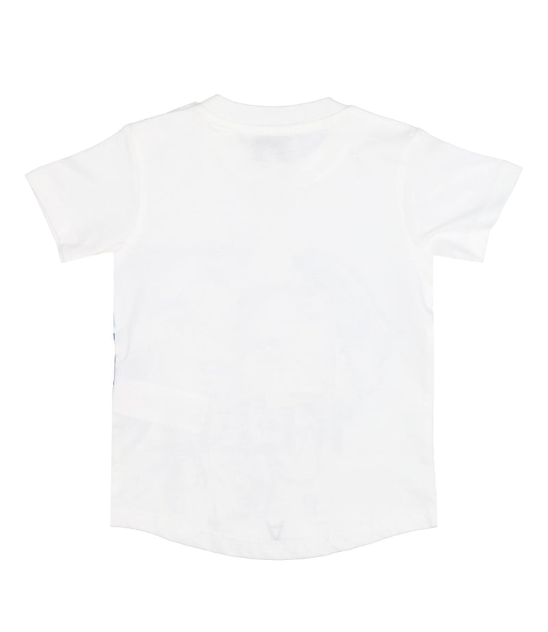 Kenzo Kids | T-Shirt Ecru