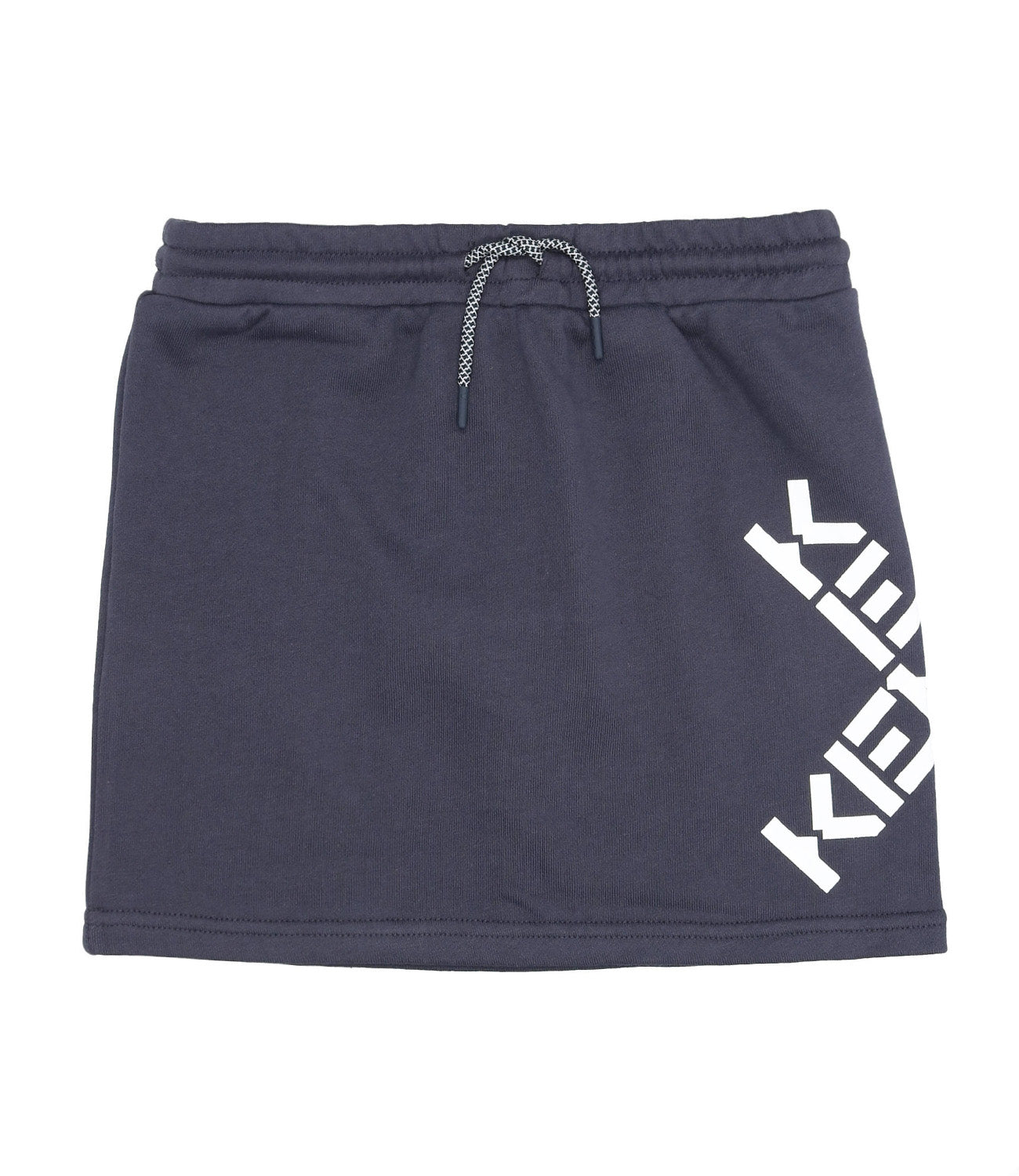 Kenzo Kids | Anthracite Skirt