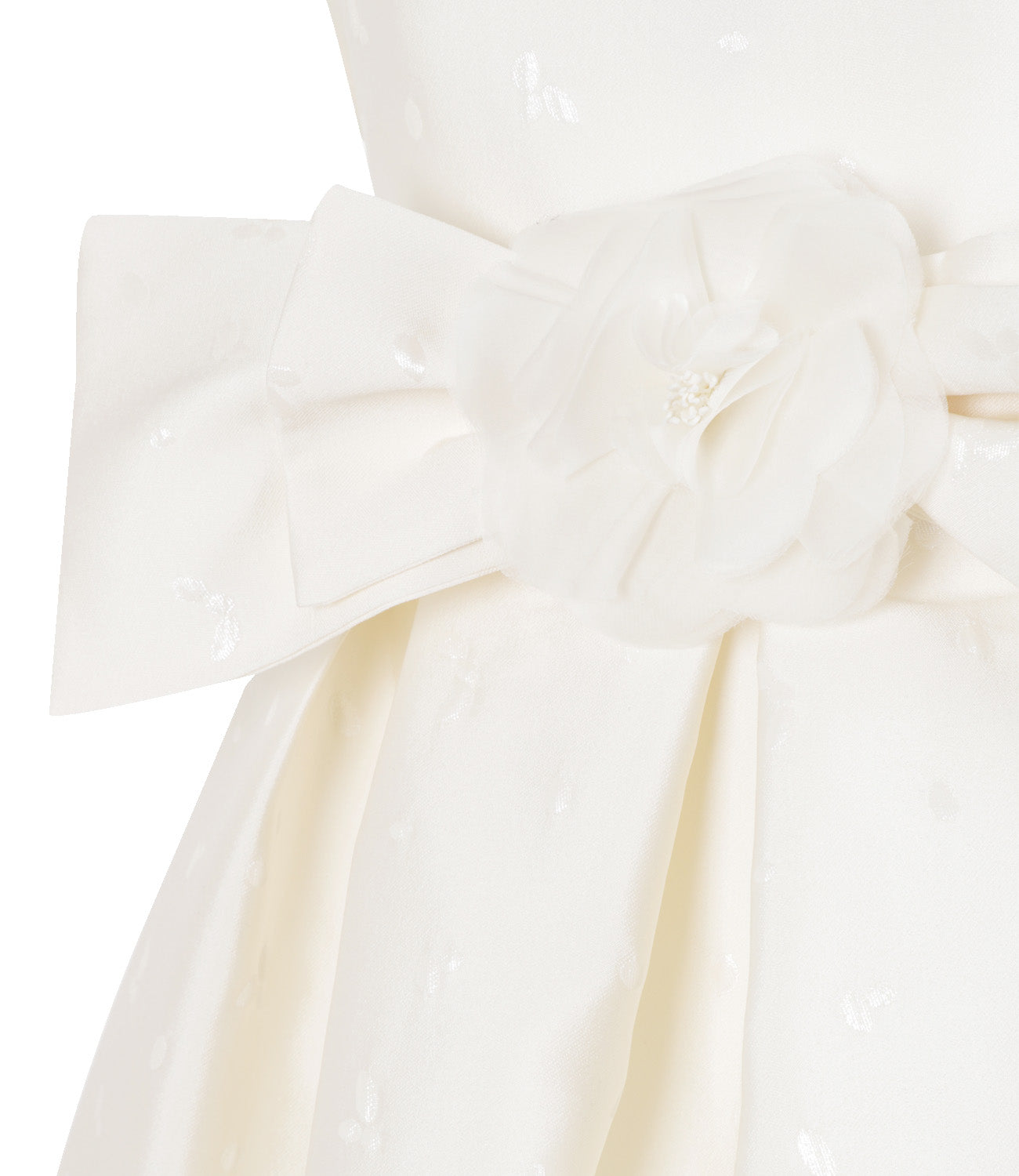 La Stupenderia | White Dress