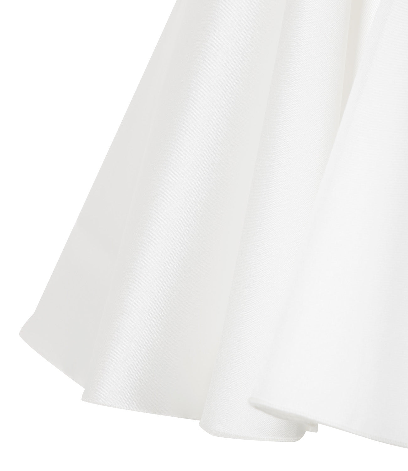 La Stupenderia | White Dress